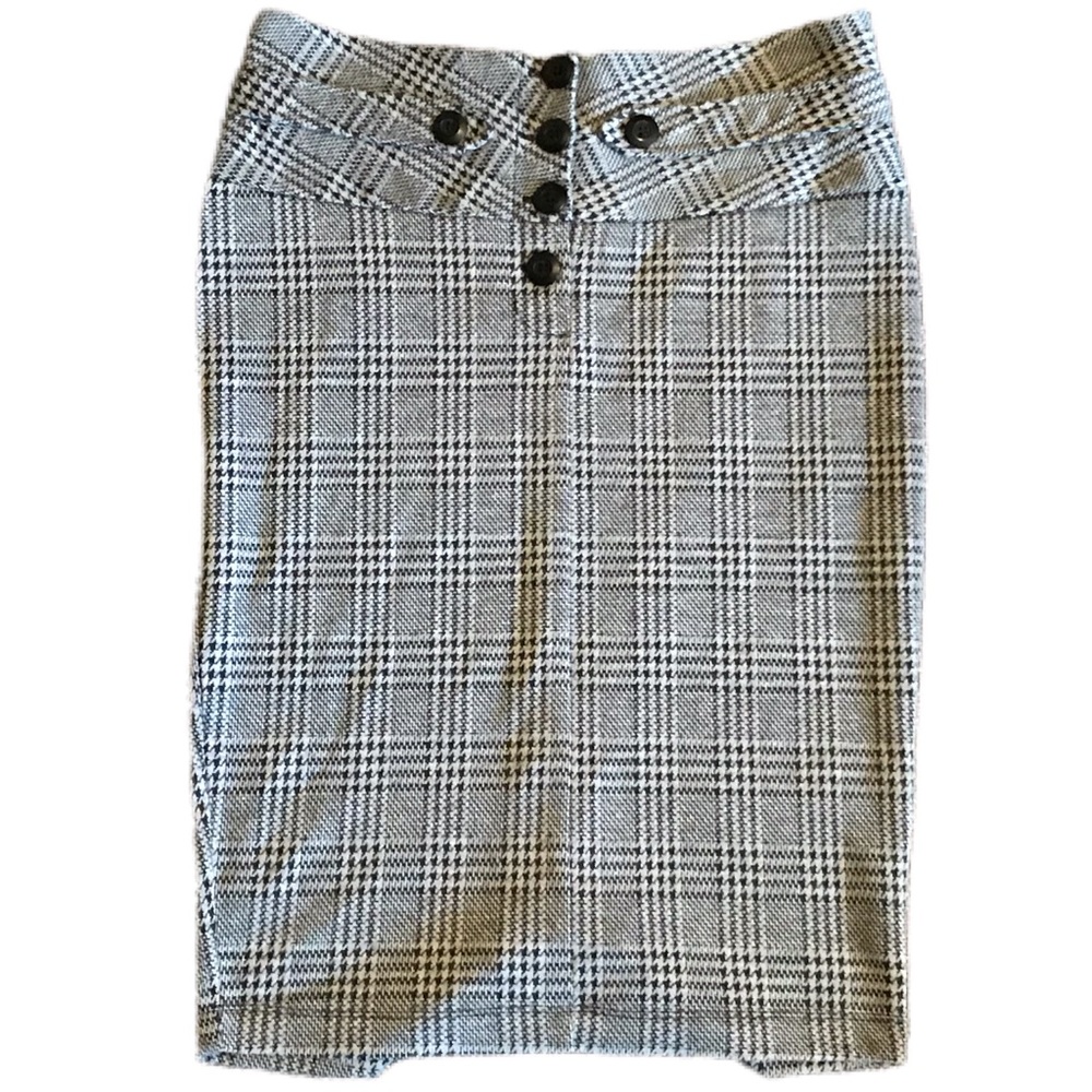 Charlotte Russe pencil skirt